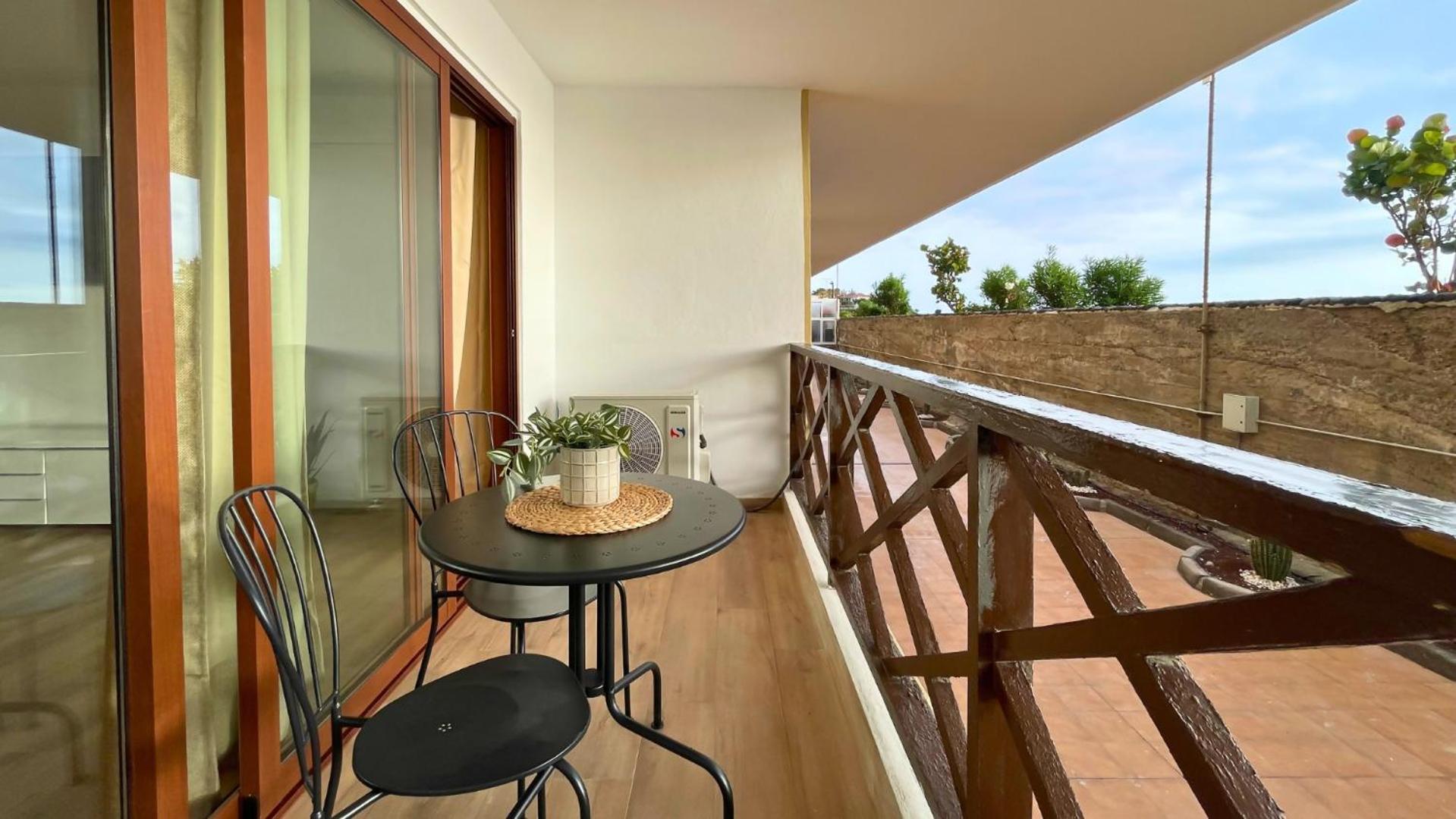 Appartement Markethome Neptuno Front 1bdr *