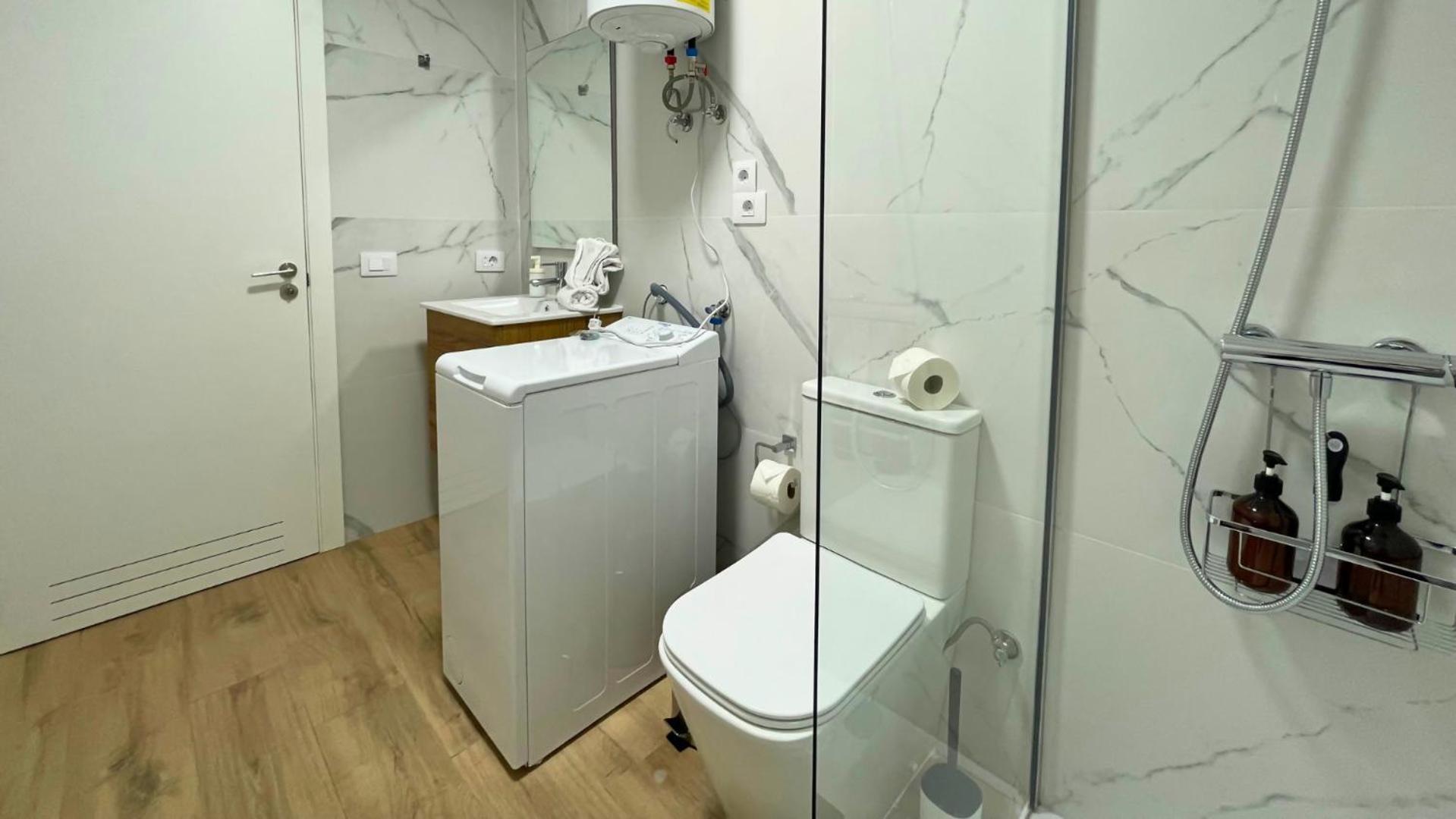 Markethome Neptuno Front 1bdr Appartement Puerto de Santiago (Tenerife)