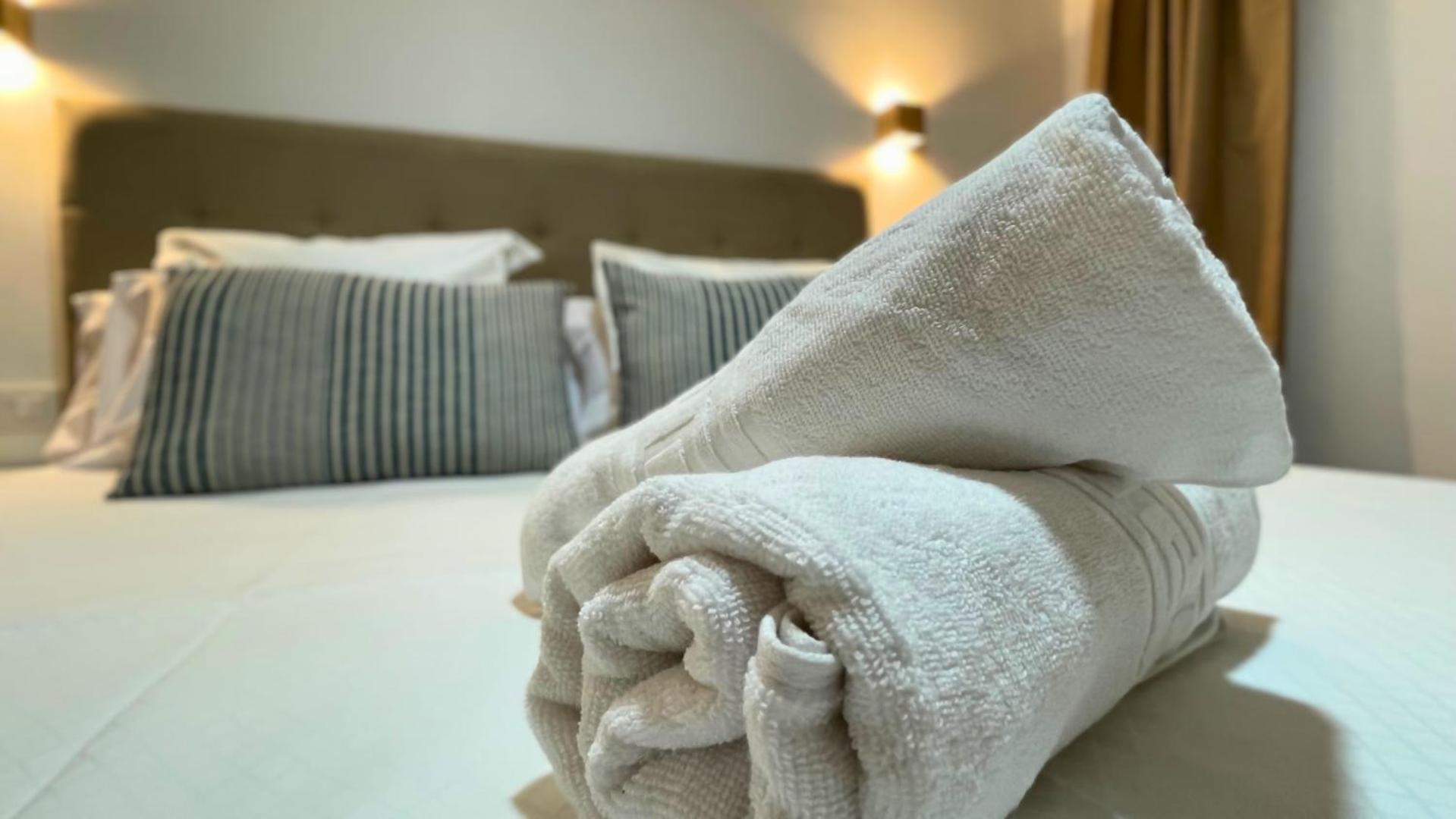 Markethome Neptuno Front 1bdr Appartement