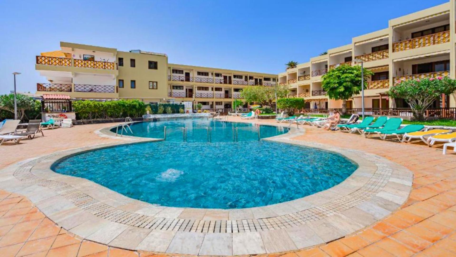 Apartment Markethome Neptuno Front 1bdr