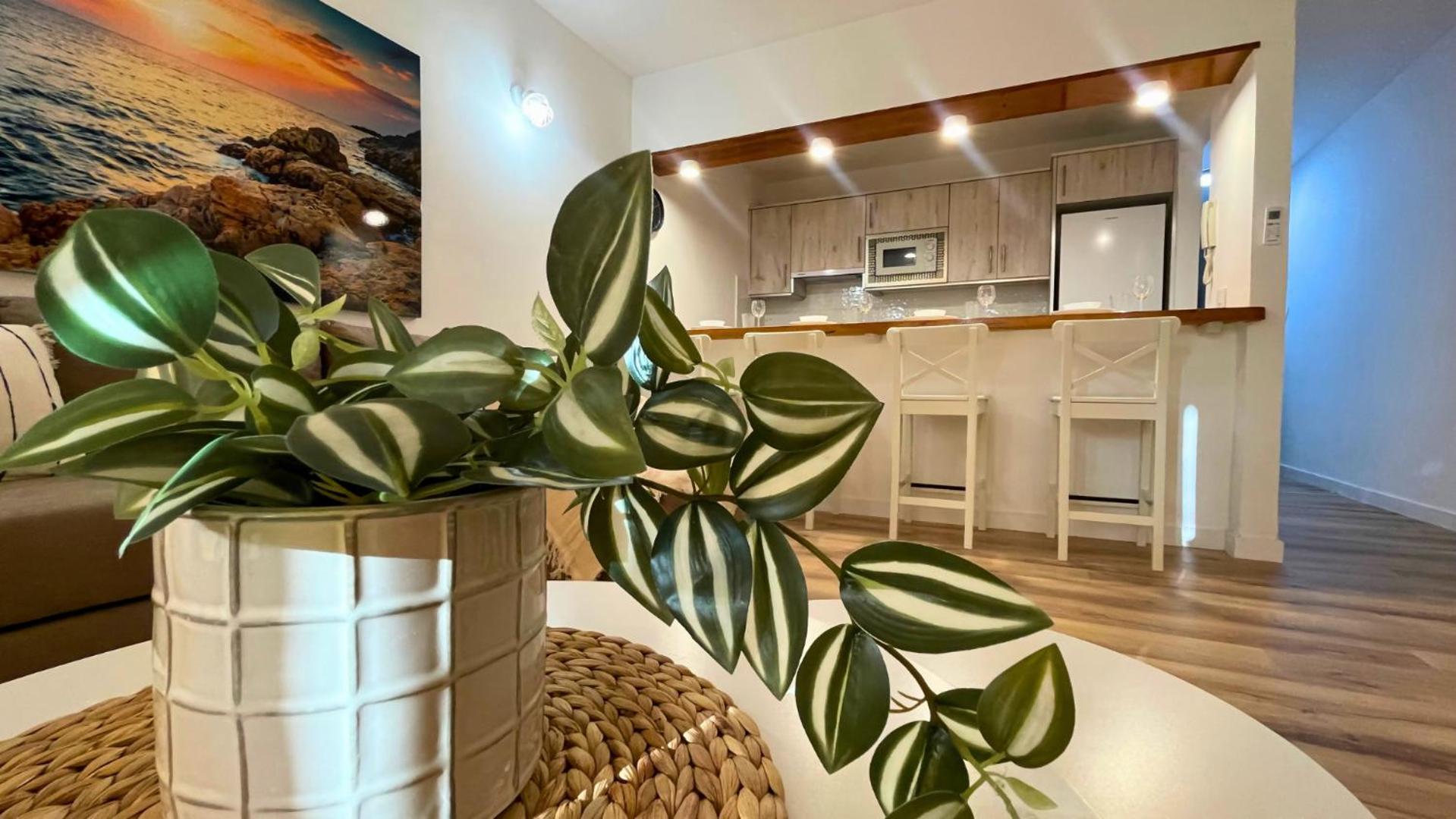 Appartement Markethome Neptuno Front 1bdr *