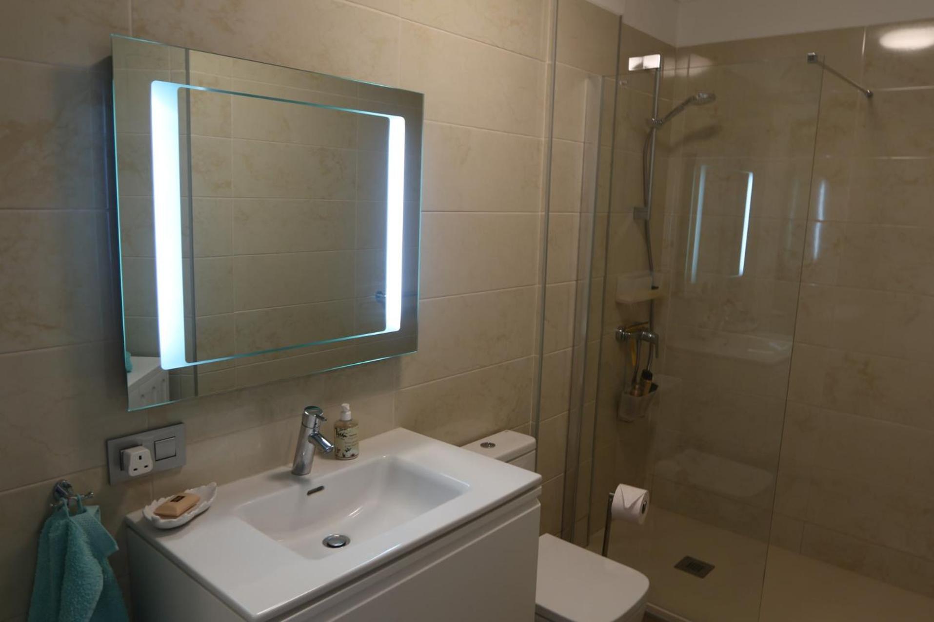 Tenerife Royal Gardens 21 - Apartamento