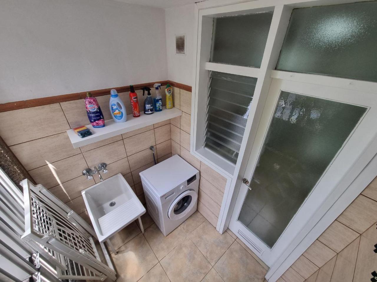 Oroval Residencial Anaga Santa-Cruz de Ténérife