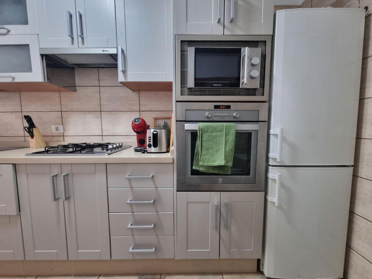 Oroval Residencial Anaga