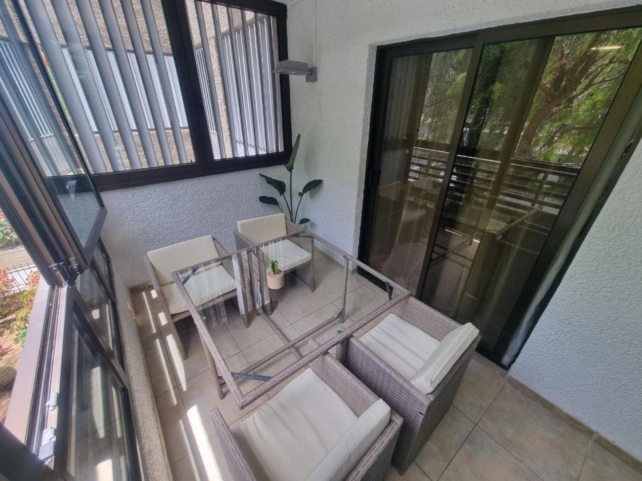 Appartement Oroval Residencial Anaga *