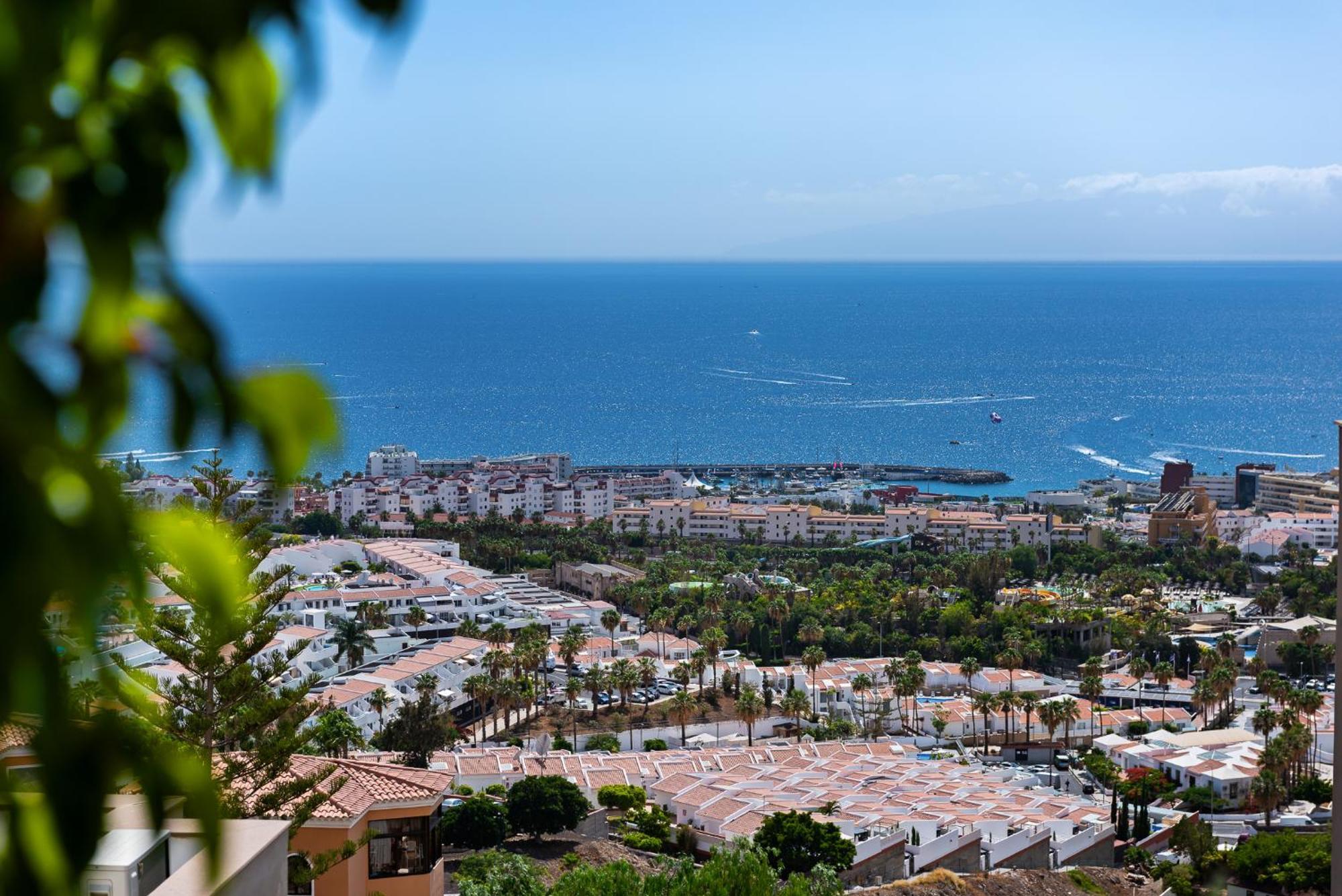 Obsidian Bentayga * Costa Adeje (Tenerife)