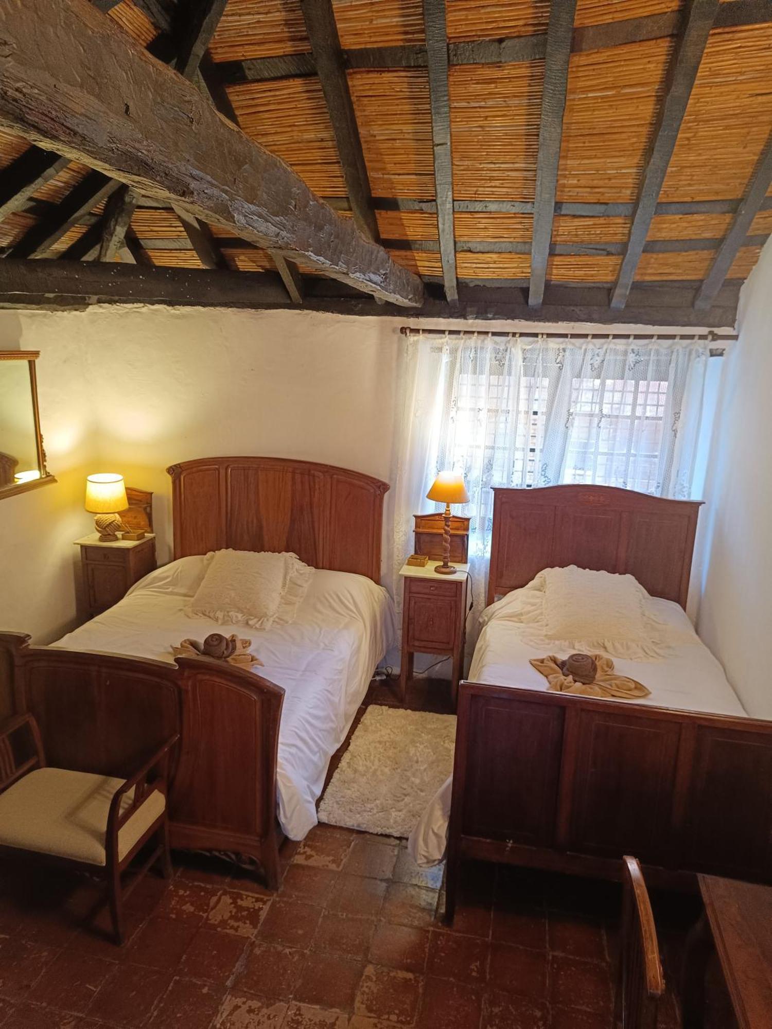 Ilusion Apartment *