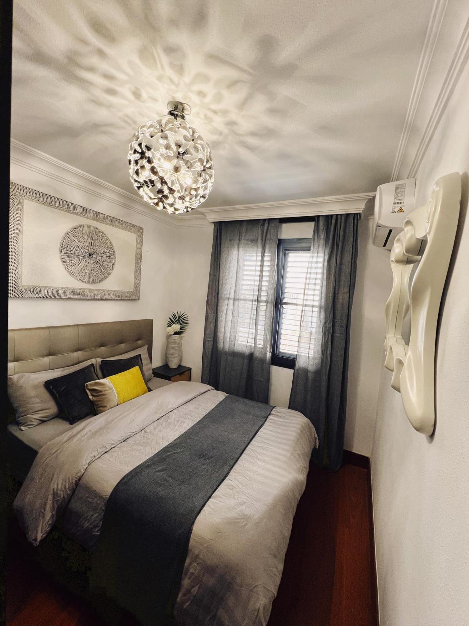 Hdfm Collection - Casa Hébergement de vacances *