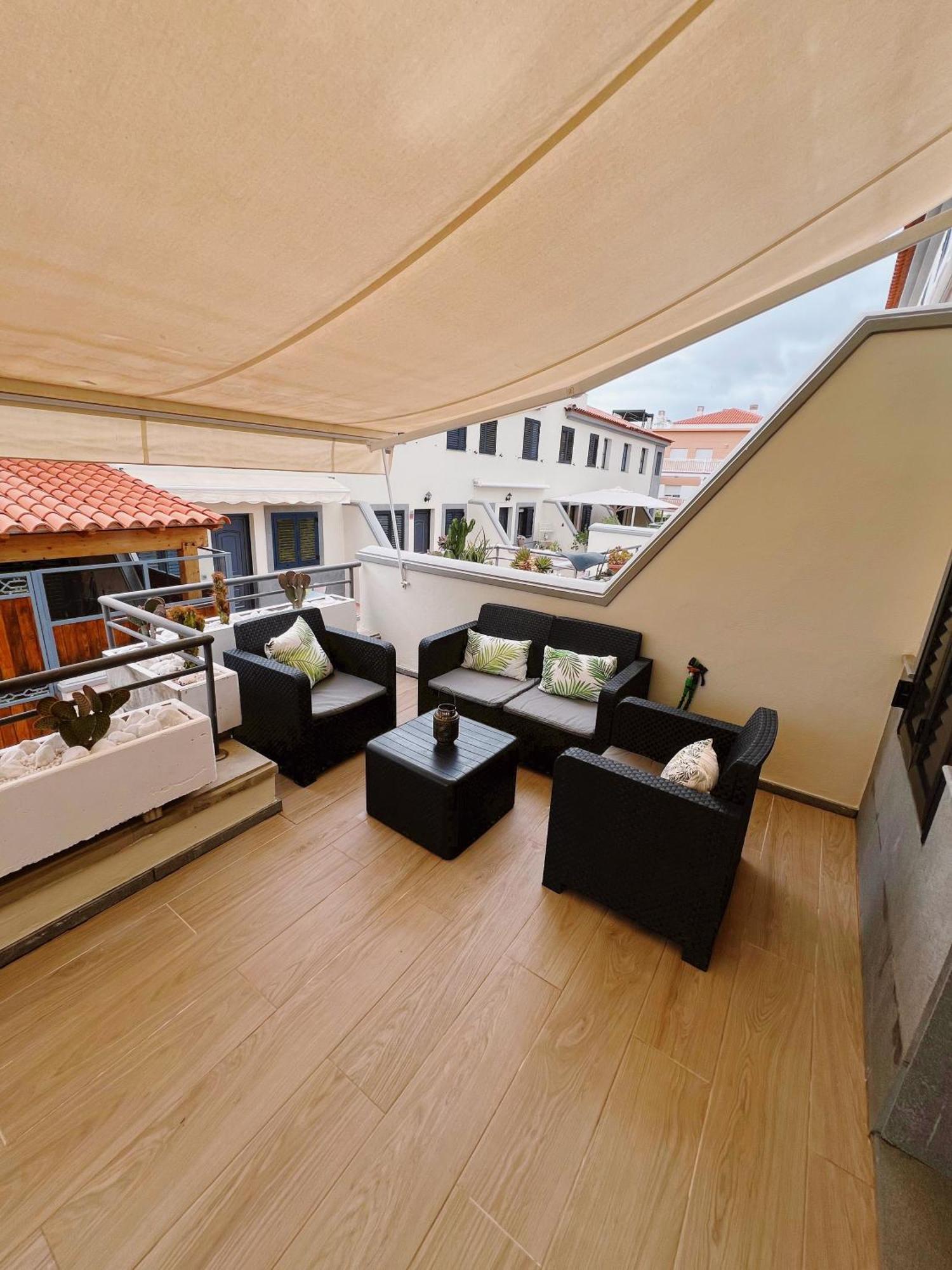 Hébergement de vacances Hdfm Collection - Casa *