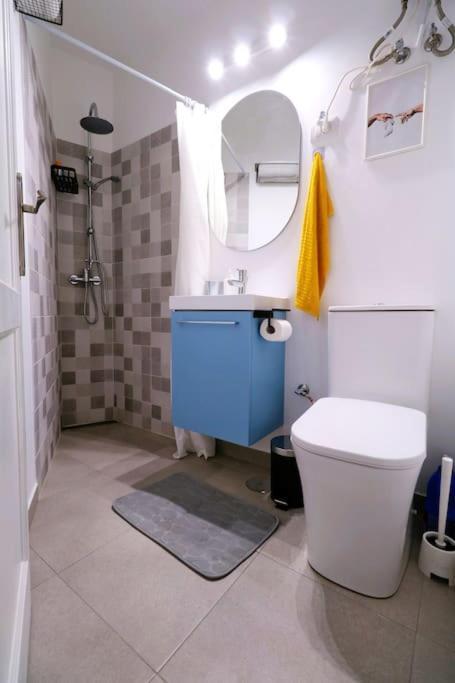Apartamento Estudio Casa Laura *