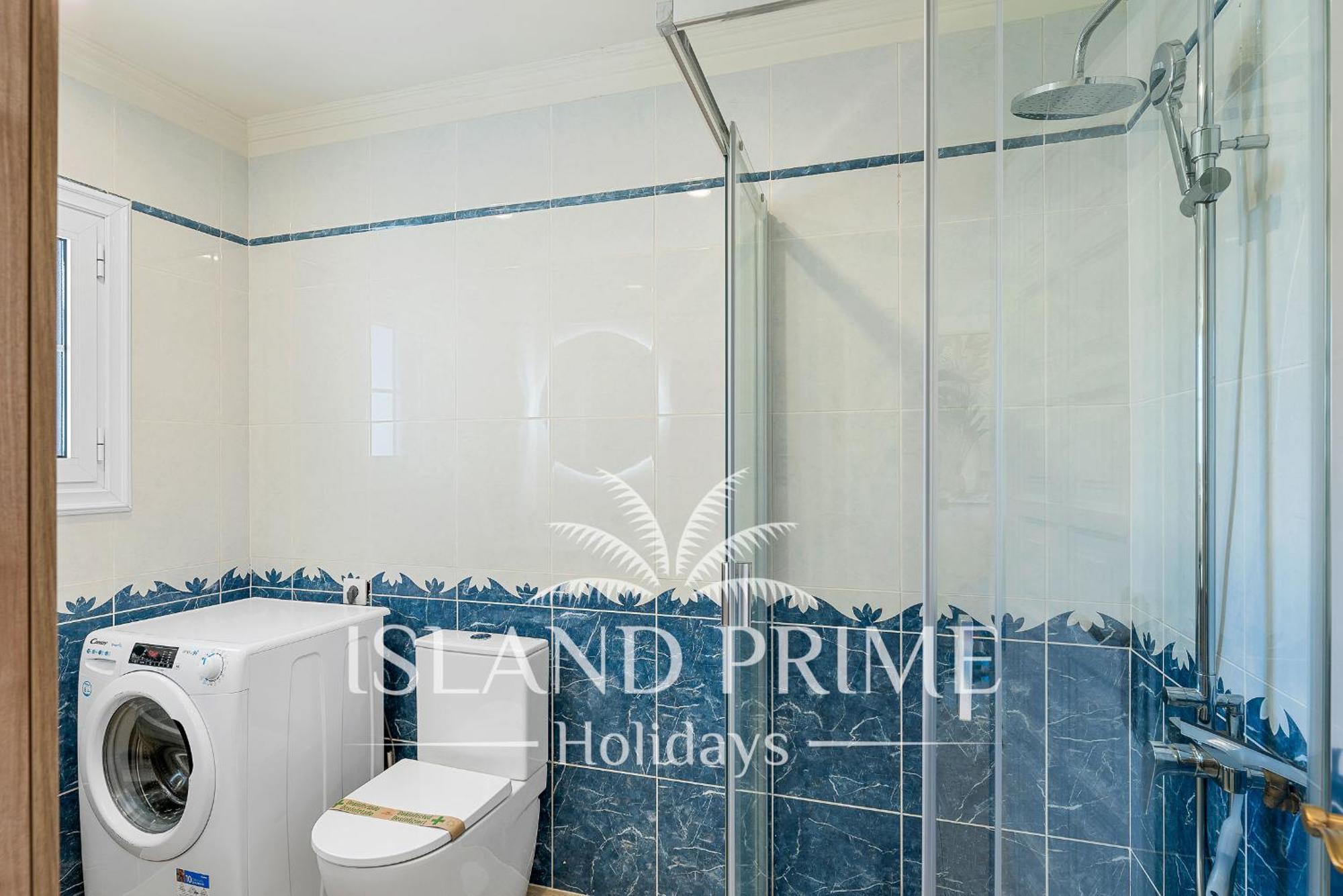 Golf Views Terrace With Heated Pool Ar115 Appartement