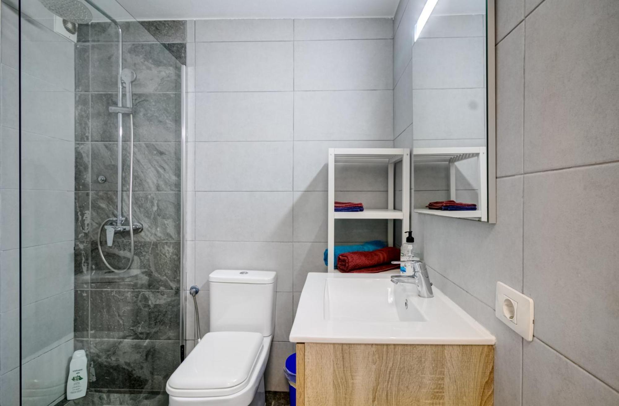 Buena Vista Appartement Los Cristianos (Tenerife)