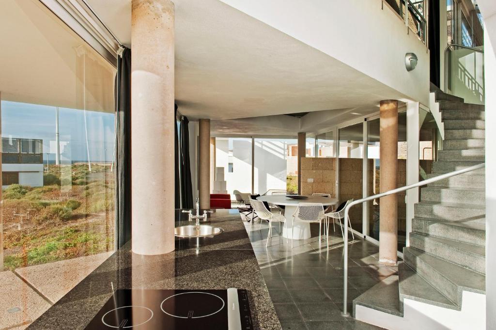 Villa Casas Bioclimaticas Iter El Médano