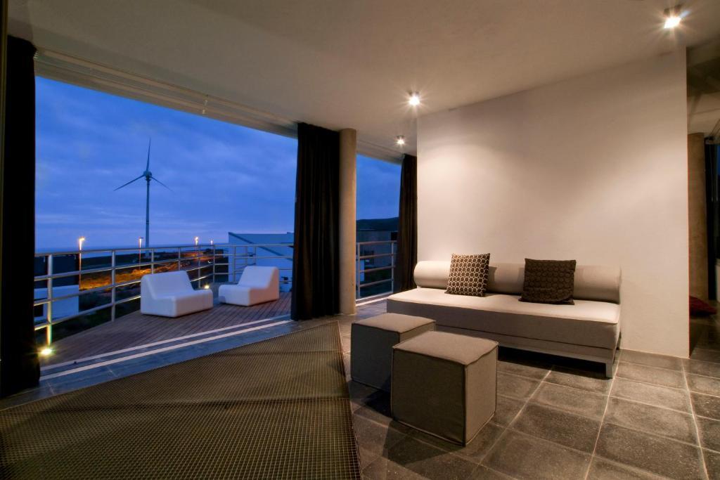 Casas Bioclimaticas Iter Villa El Médano