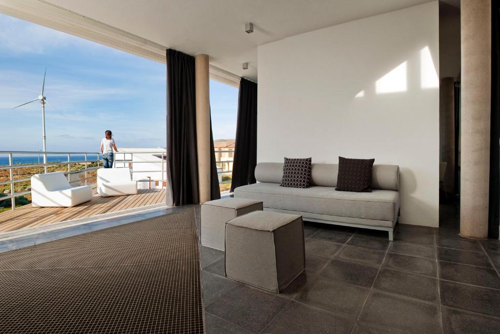 Casas Bioclimaticas Iter Villa