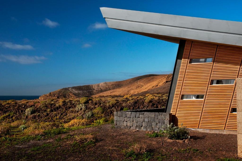 Casas Bioclimaticas Iter * El Médano