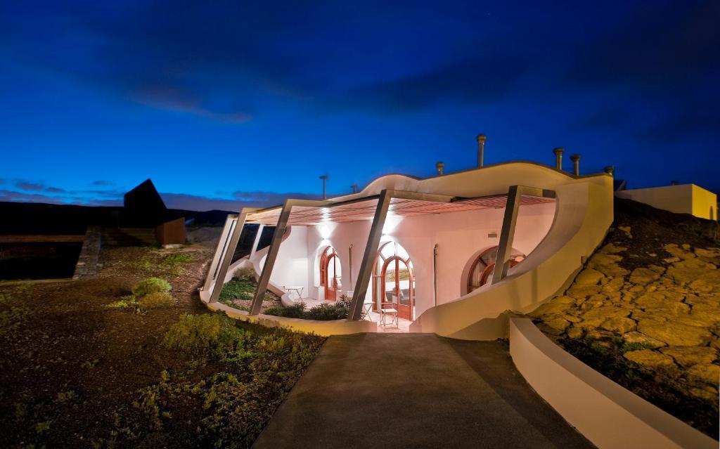 Casas Bioclimaticas Iter Villa *