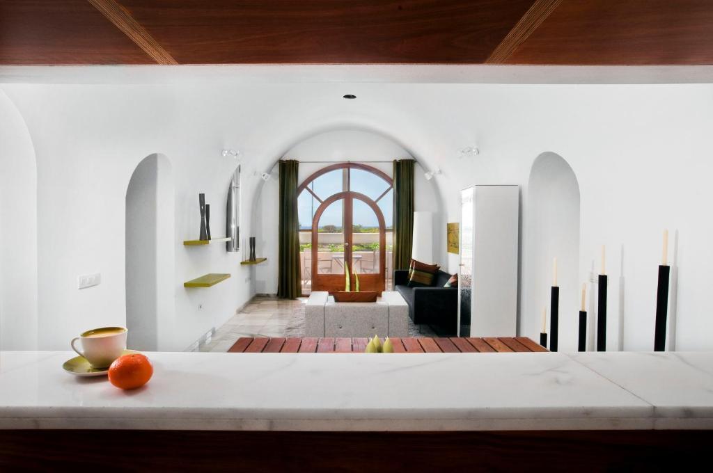 Casas Bioclimaticas Iter El Médano