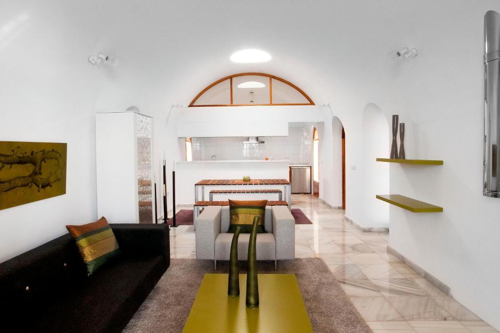 Villa Casas Bioclimaticas Iter *