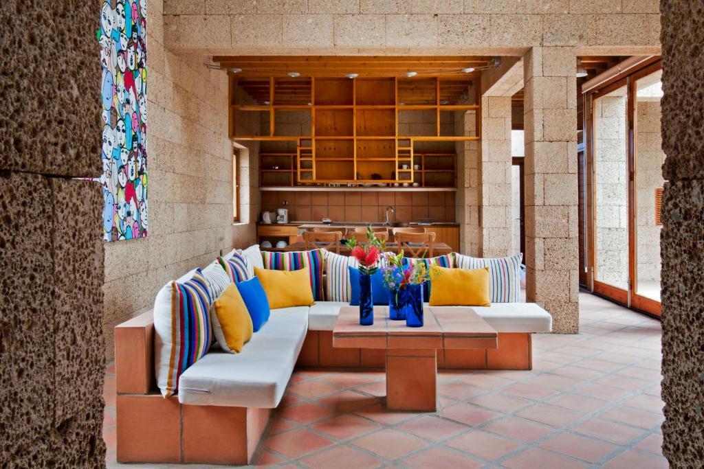 Casas Bioclimaticas Iter Villa