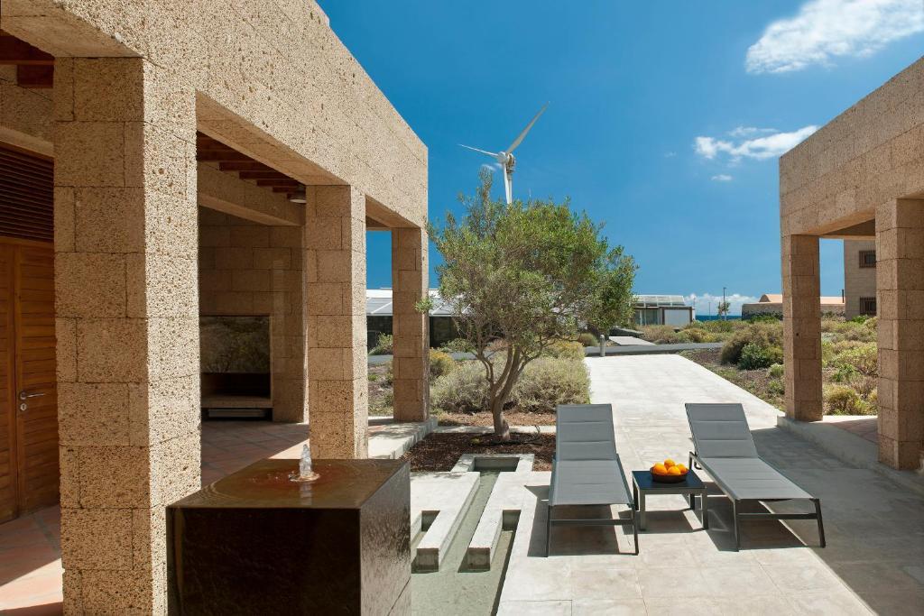 Casas Bioclimaticas Iter Villa *