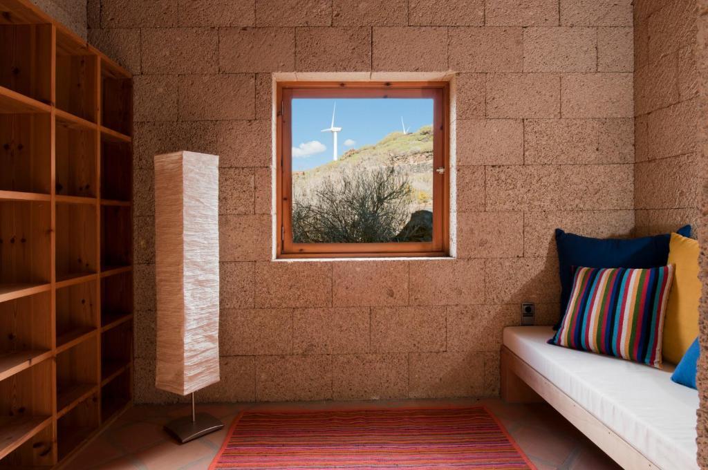 Casas Bioclimaticas Iter * El Médano