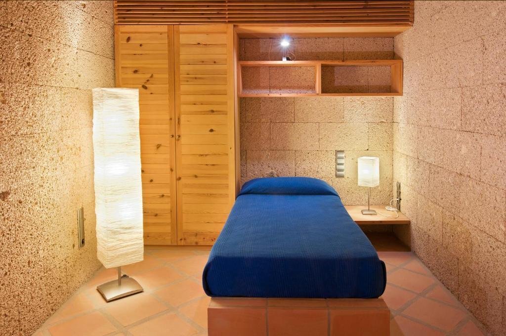Villa Casas Bioclimaticas Iter *