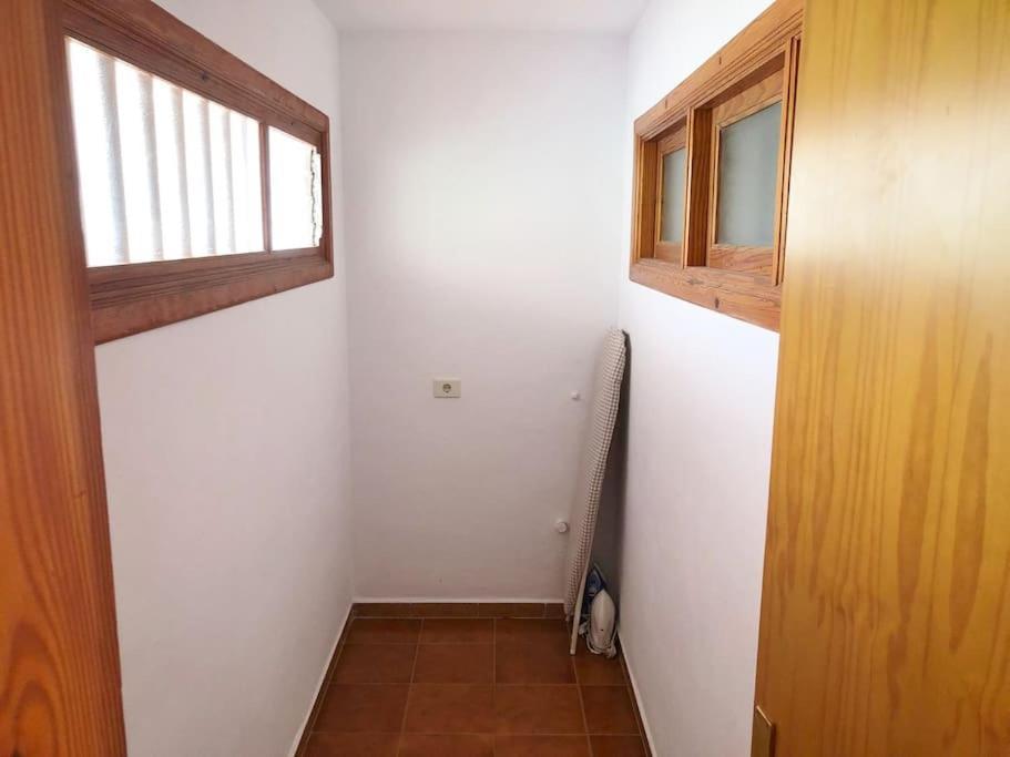 Apartamento Elisa En Garden Con Piscina Climatizada