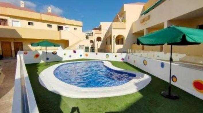 Playa Fanabe 2- Bedroom