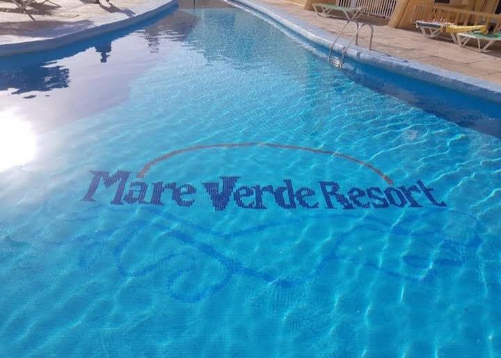 Apartment Playa Fanabe 2- Bedroom Costa Adeje (Tenerife)