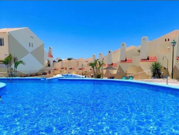 Playa Fanabe 2- Bedroom *