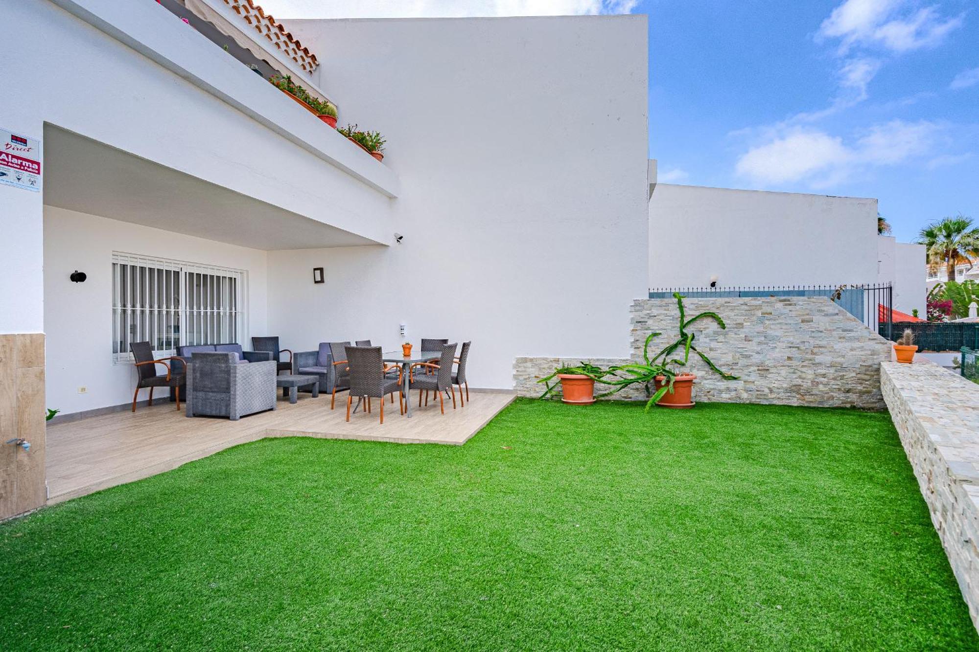 Appartement Island Village 3a04