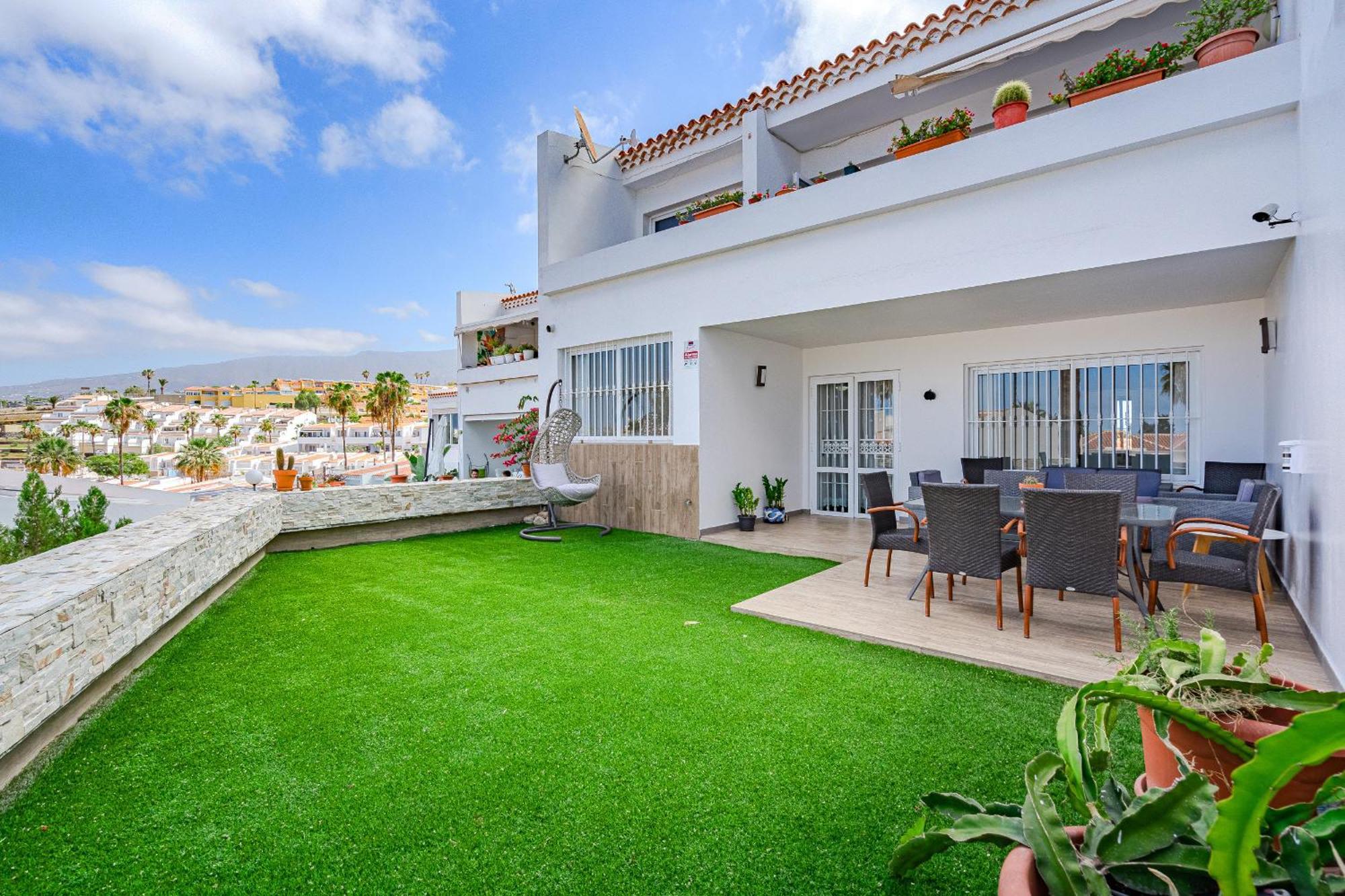 Appartement Island Village 3a04 *