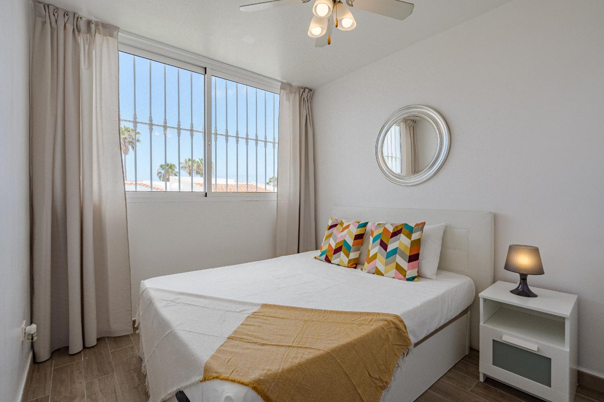 Island Village 3a04 Appartement *