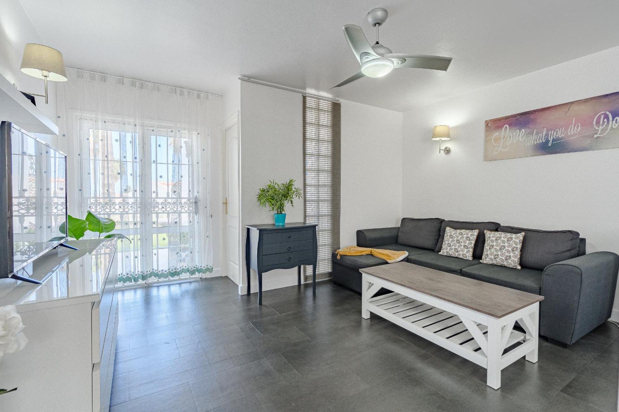 Appartement Island Village 3a04 *