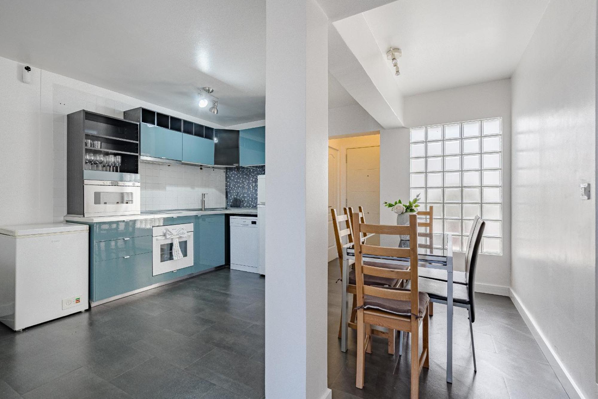 Island Village 3a04 Appartement