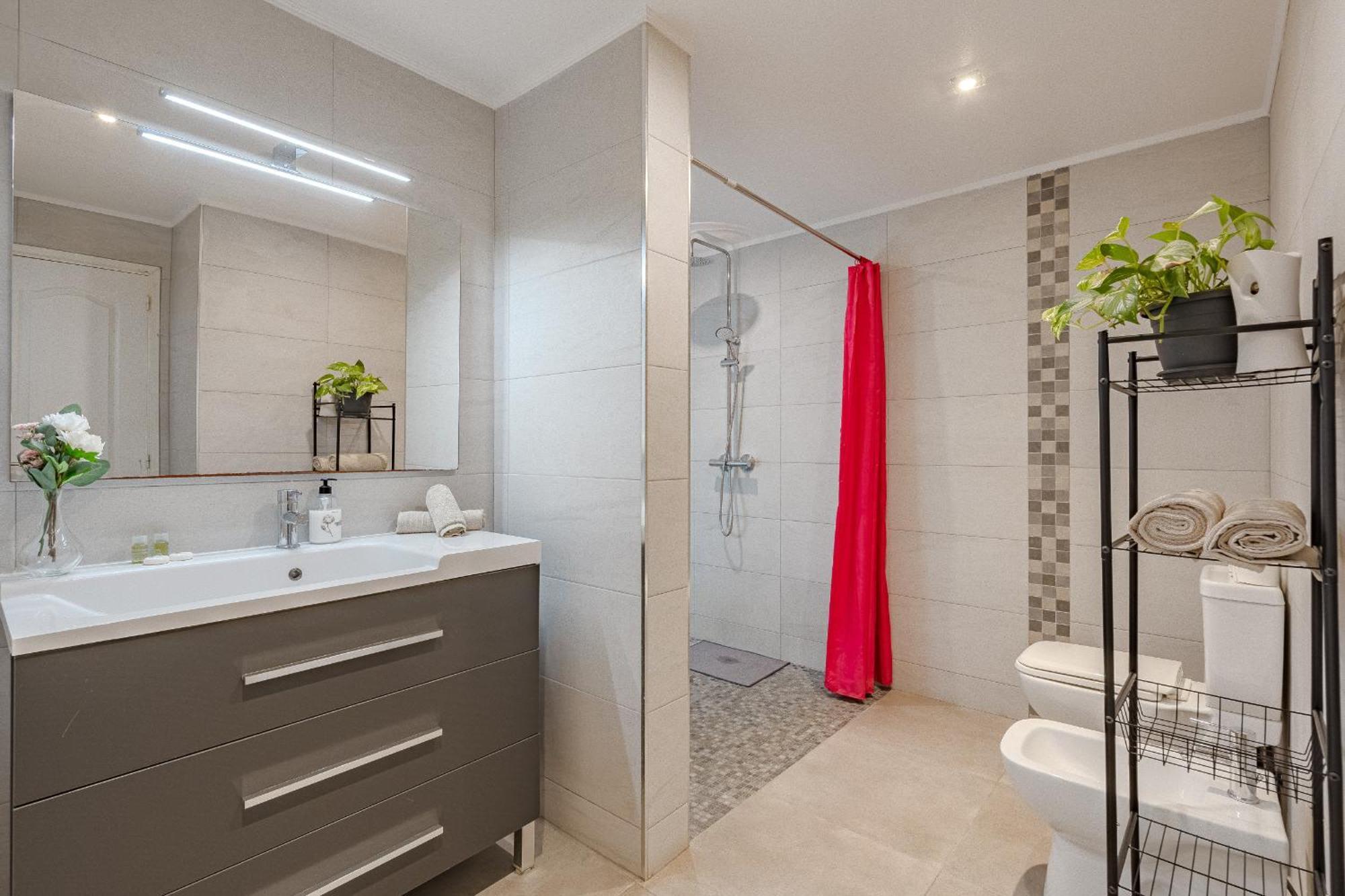 Island Village 3a04 Appartement *