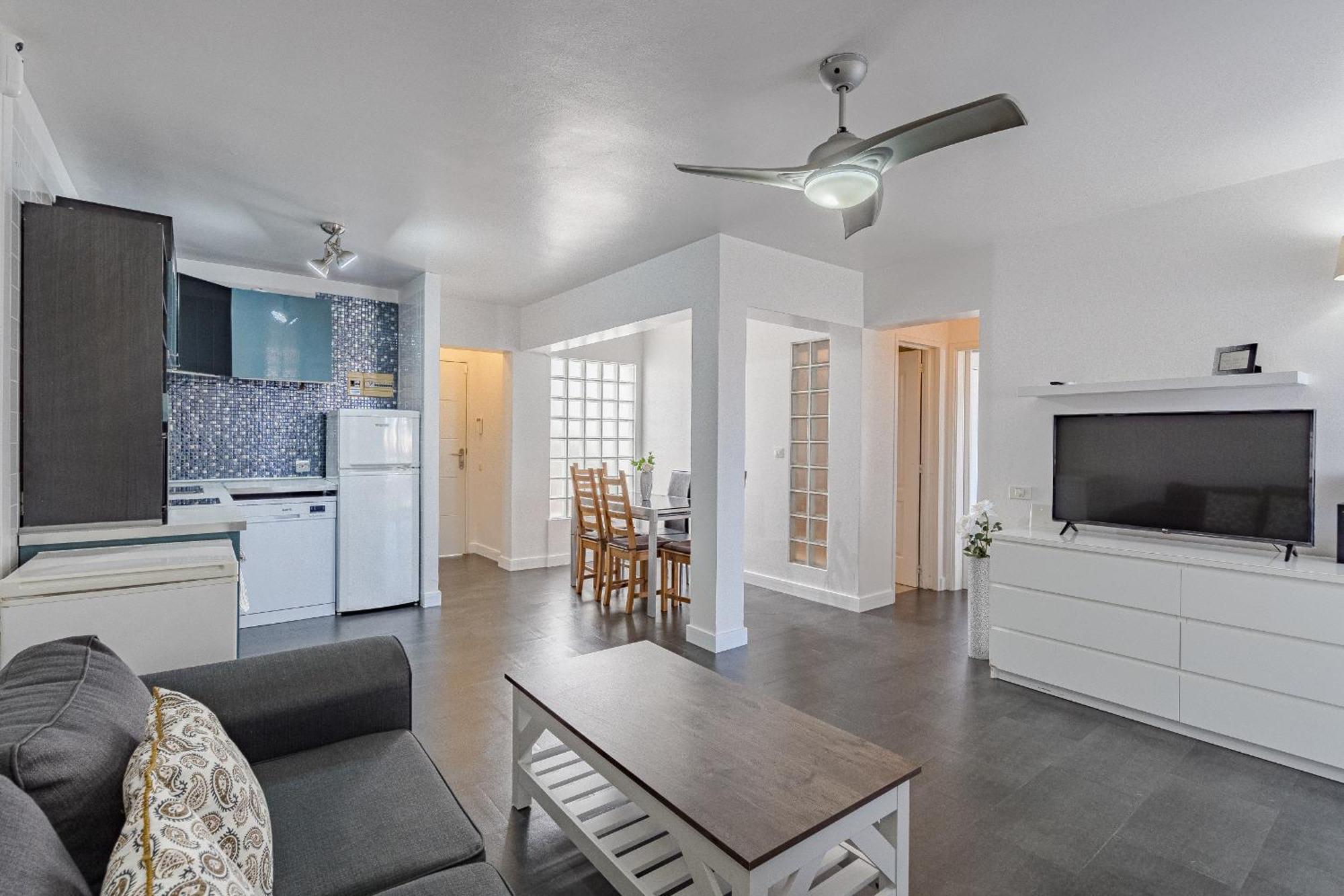 Apartamento Island Village 3a04 *