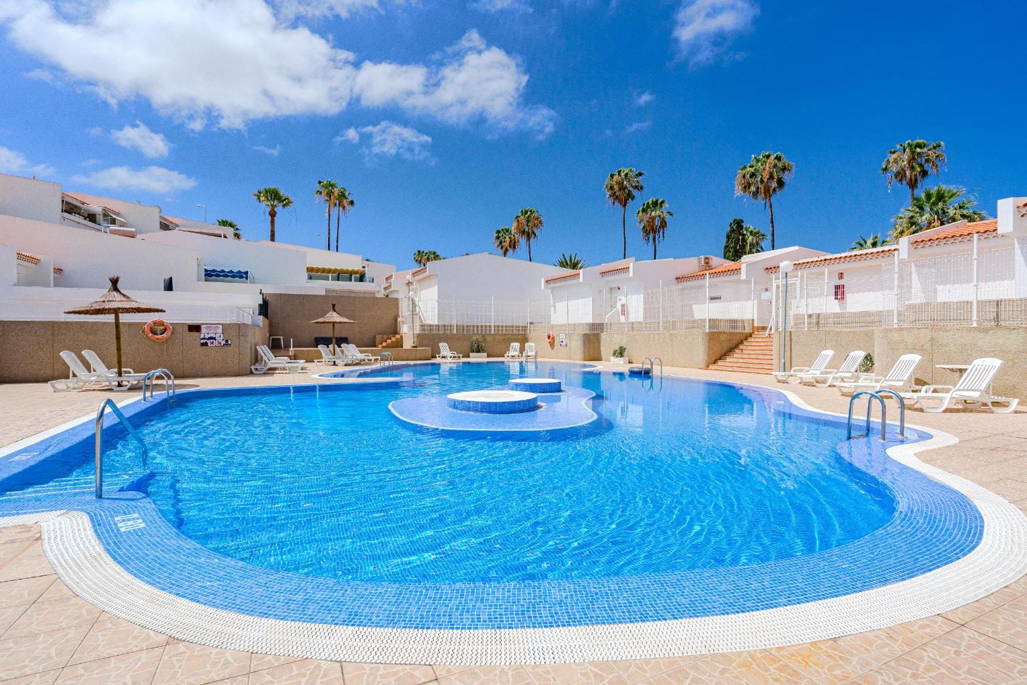 Island Village 3a04 Appartement *