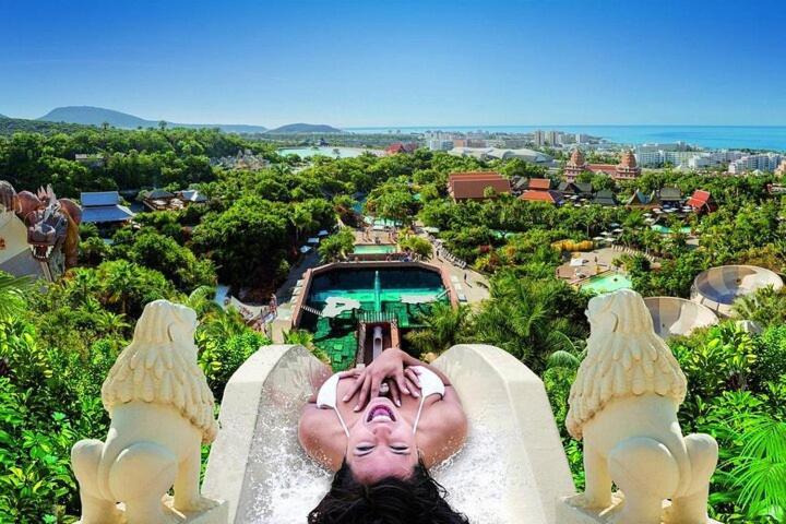 Villa Ocean Golf Del Sur *