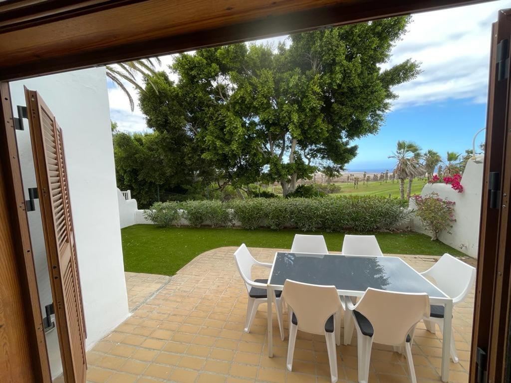 Villa Ocean Golf Del Sur *