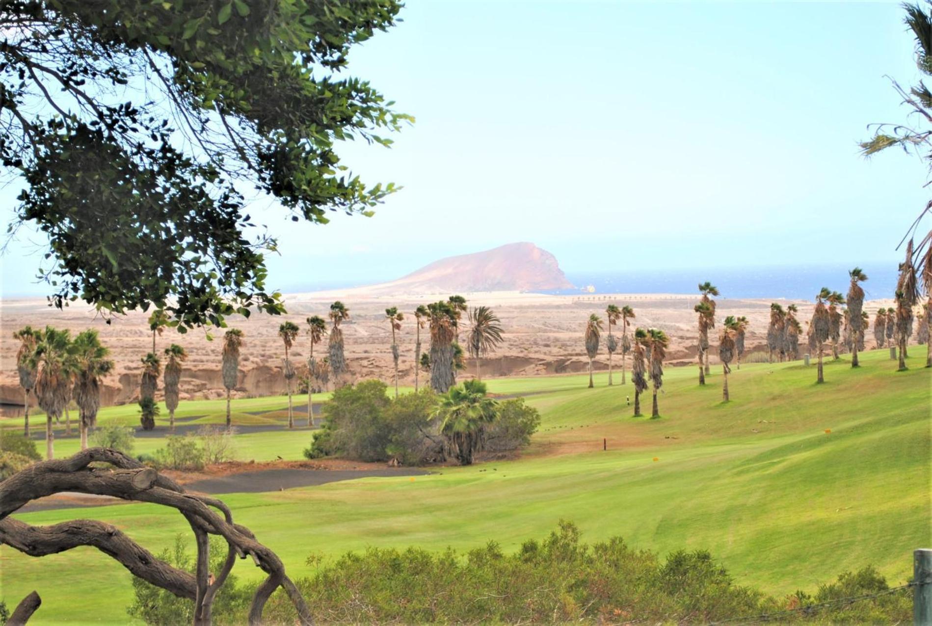 Ocean Golf Del Sur Villa *