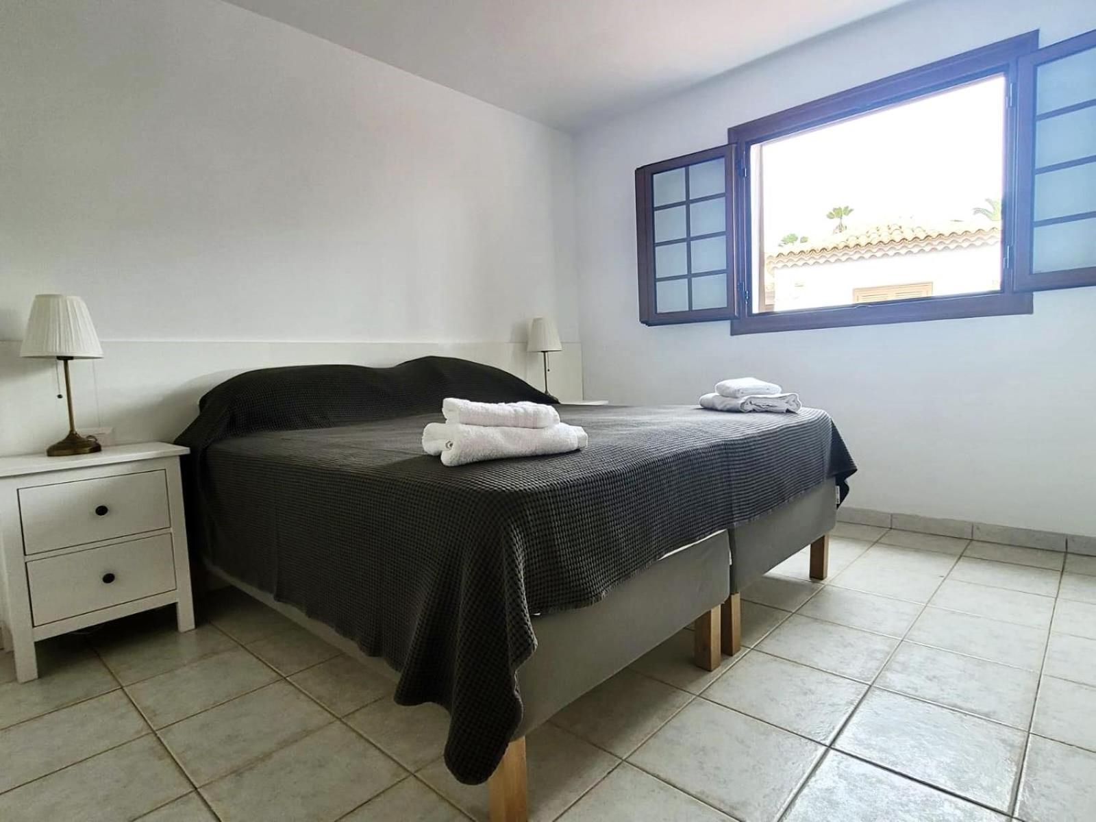 Villa Ocean Golf Del Sur San Miguel de Abona