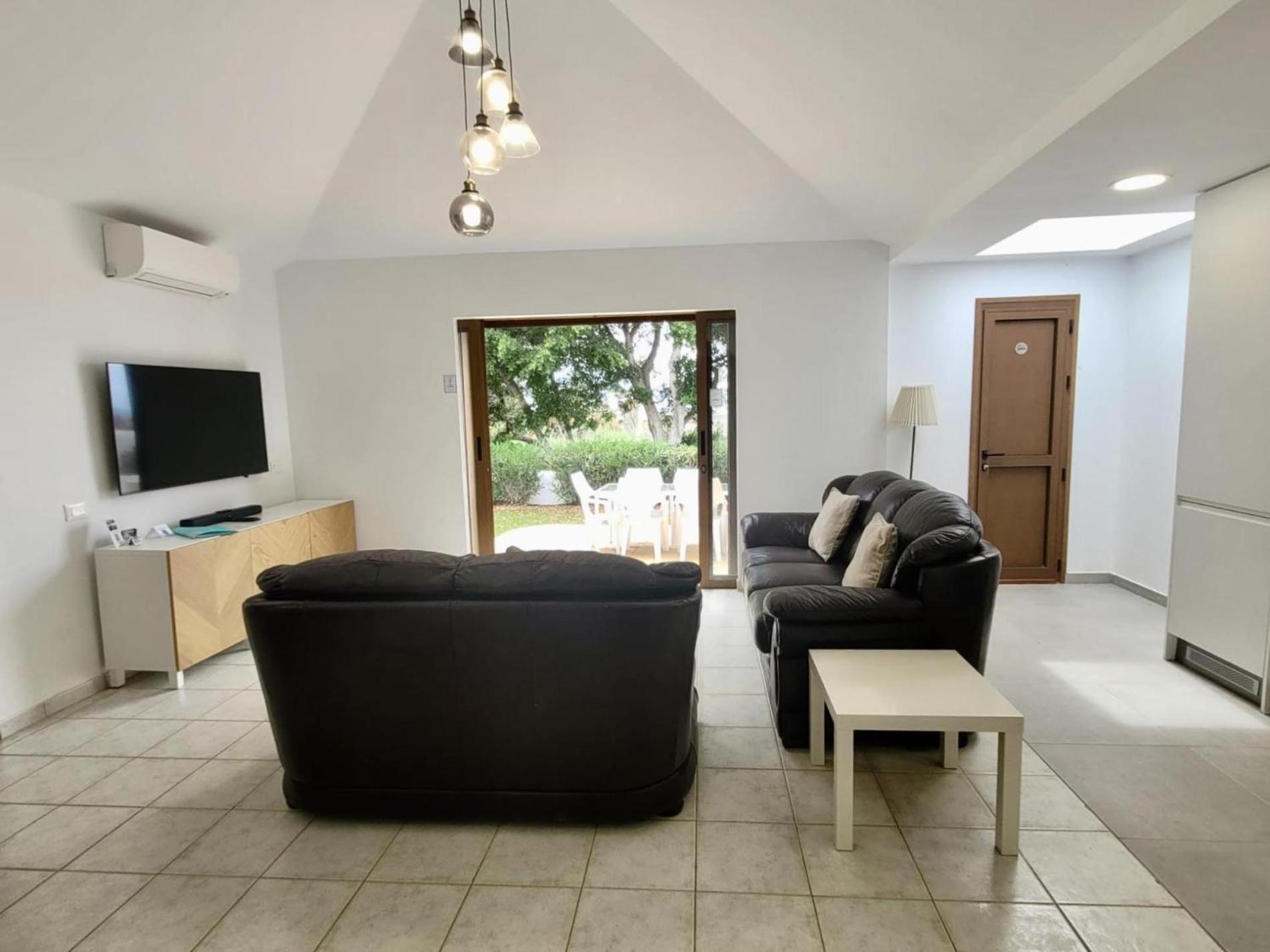 Villa Ocean Golf Del Sur