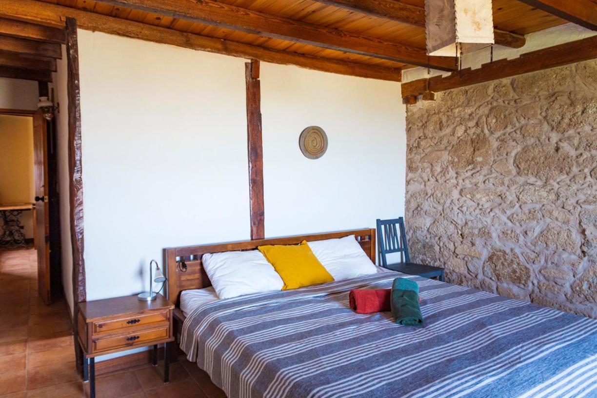 Biofinca Casa El Riego Guest house Guimar