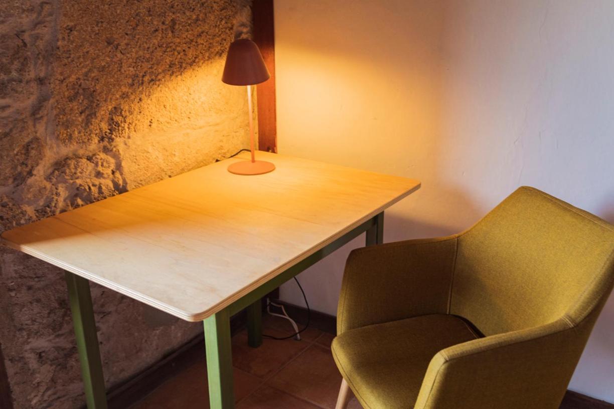 Biofinca Casa El Riego Guest house