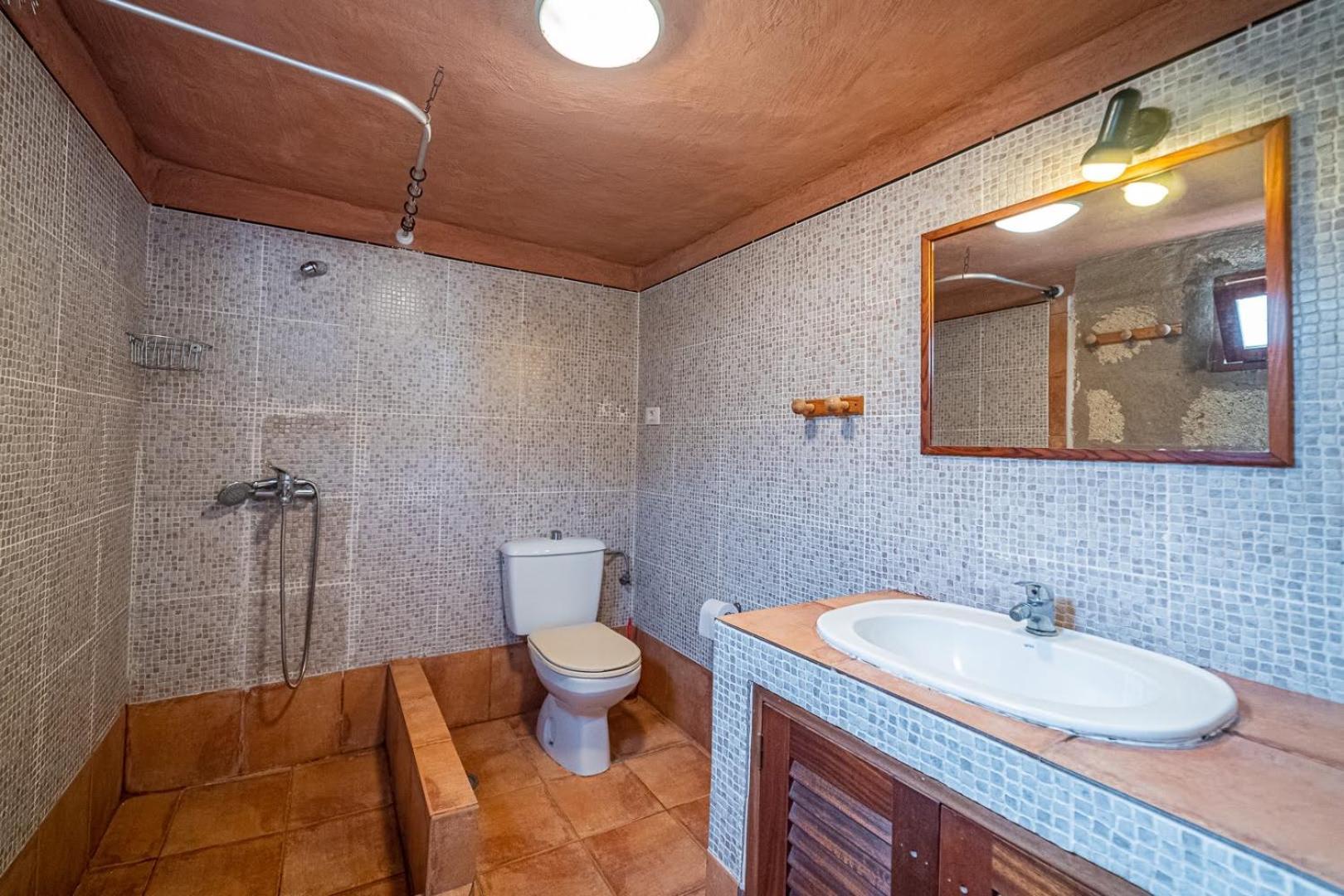 Biofinca Casa El Riego Guimar