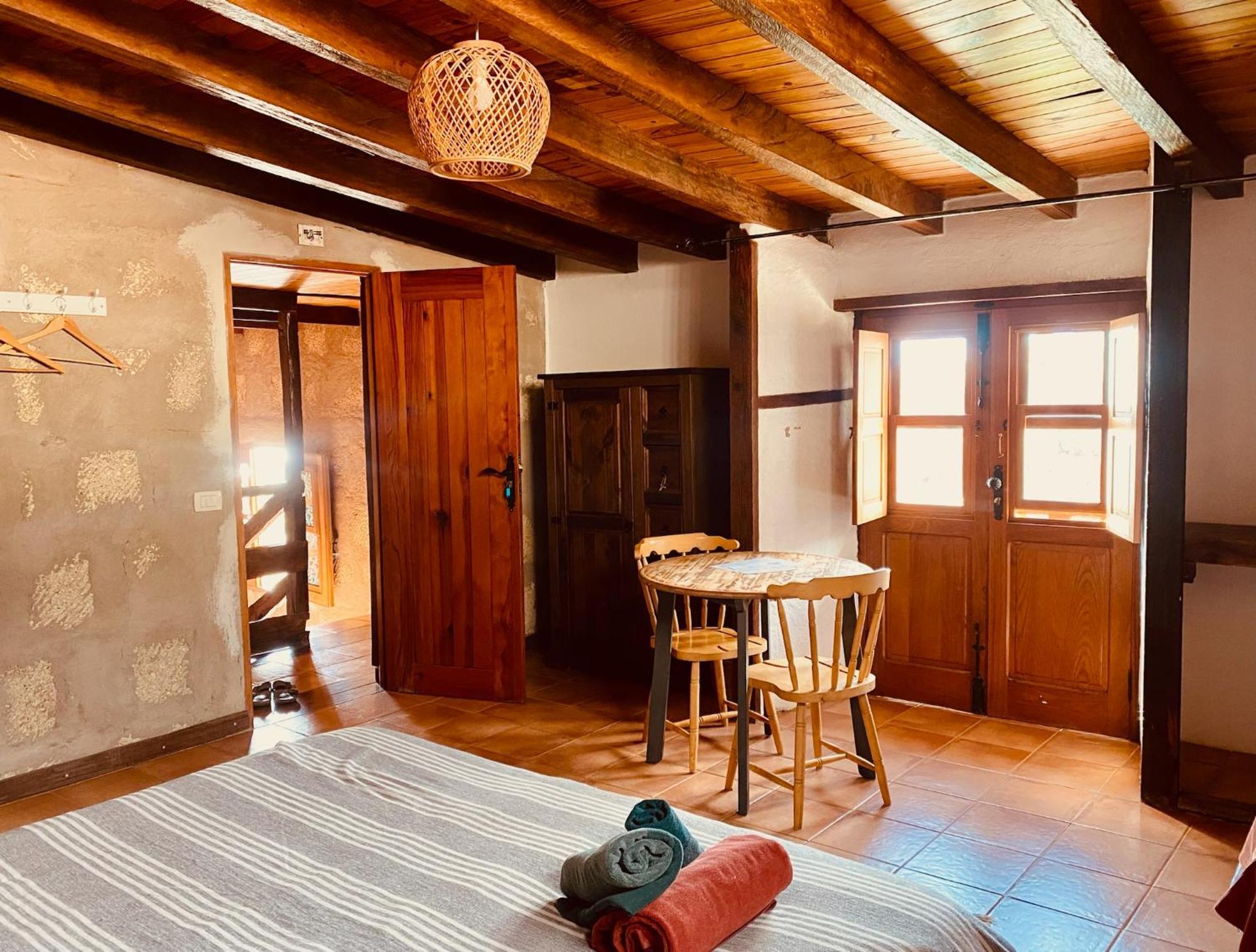 Biofinca Casa El Riego Guest house *