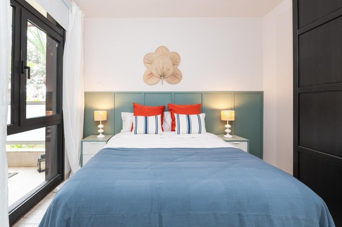 Costa Del Silencio Ideal Tus Vacaciones Apartamento *
