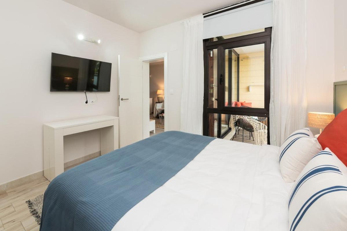 Apartamento Costa Del Silencio Ideal Tus Vacaciones *